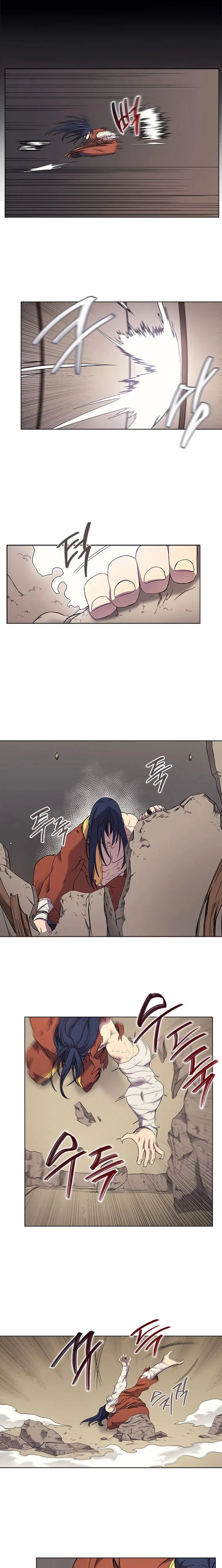Crónicas del Demonio Celestial Capitulo 113 página 10