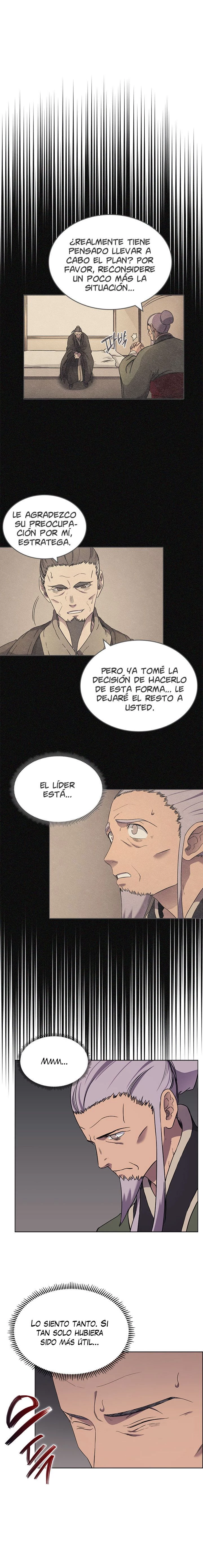 Crónicas del Demonio Celestial Capitulo 114 página 5