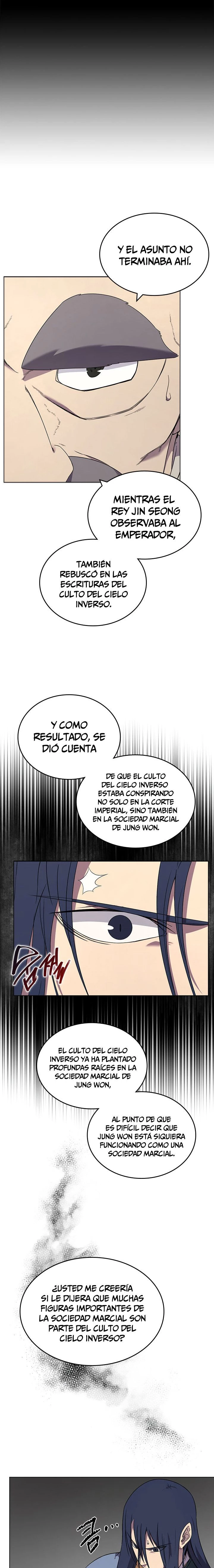 Crónicas del Demonio Celestial Capitulo 117 página 7