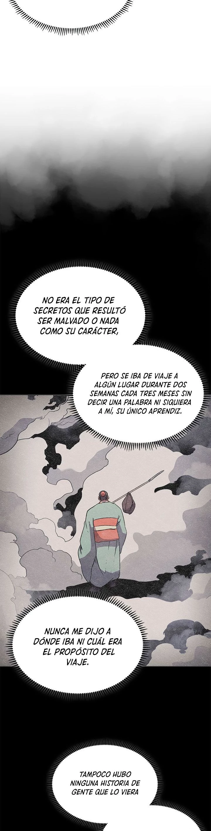 Crónicas del Demonio Celestial Capitulo 118 página 19