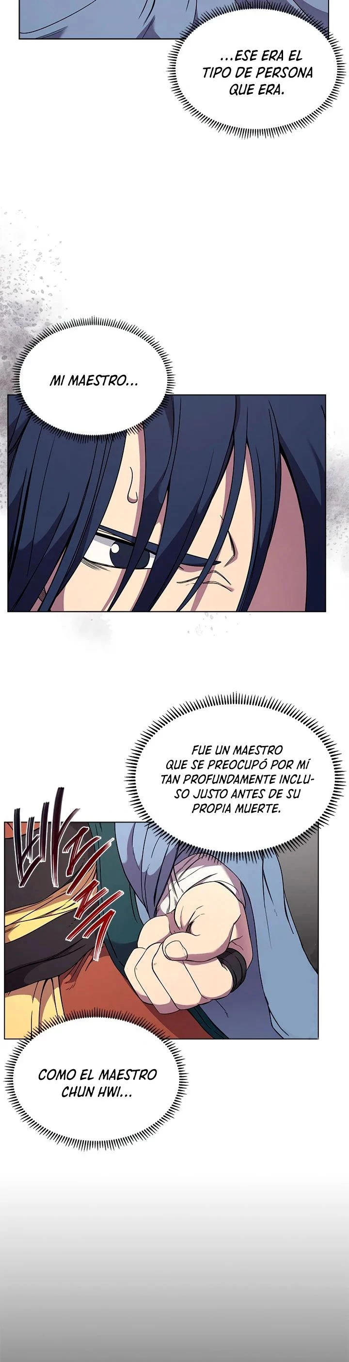 Crónicas del Demonio Celestial Capitulo 118 página 24
