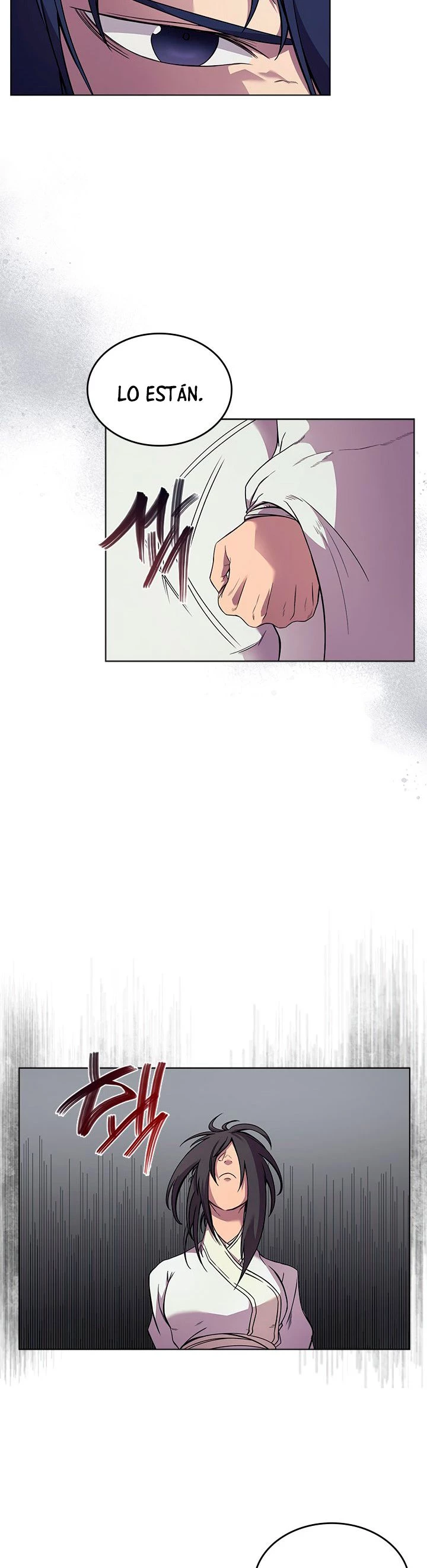 Crónicas del Demonio Celestial Capitulo 119 página 22