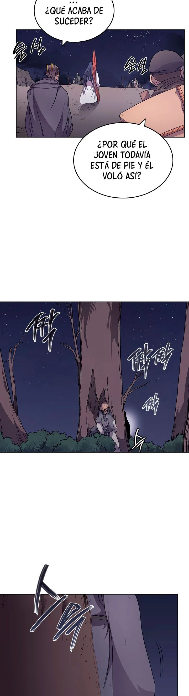 Crónicas del Demonio Celestial Capitulo 122 página 10