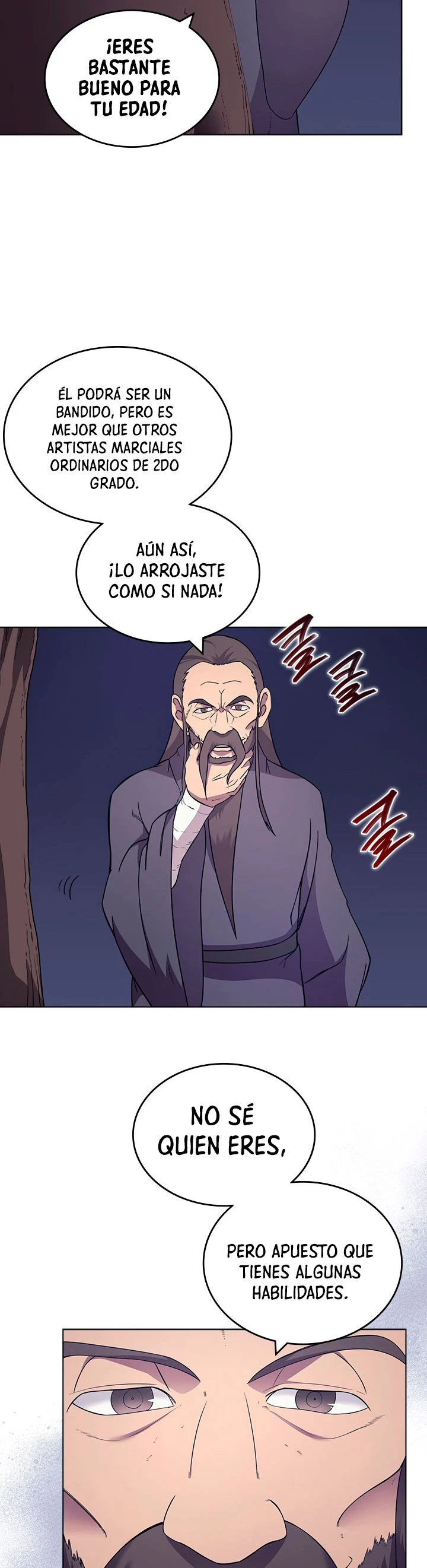 Crónicas del Demonio Celestial Capitulo 122 página 11