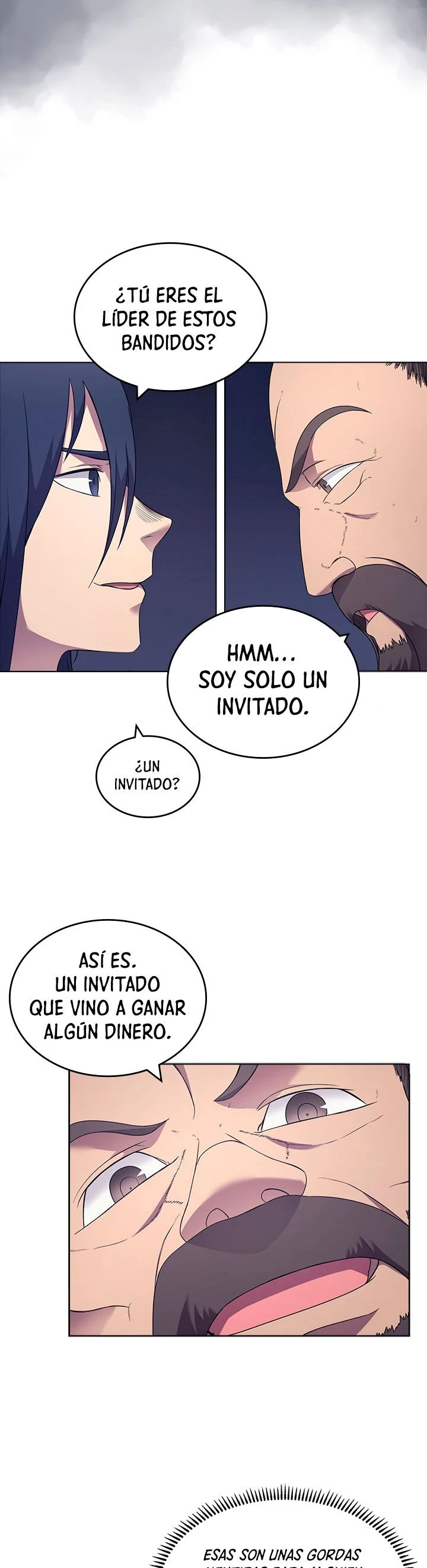 Crónicas del Demonio Celestial Capitulo 122 página 13