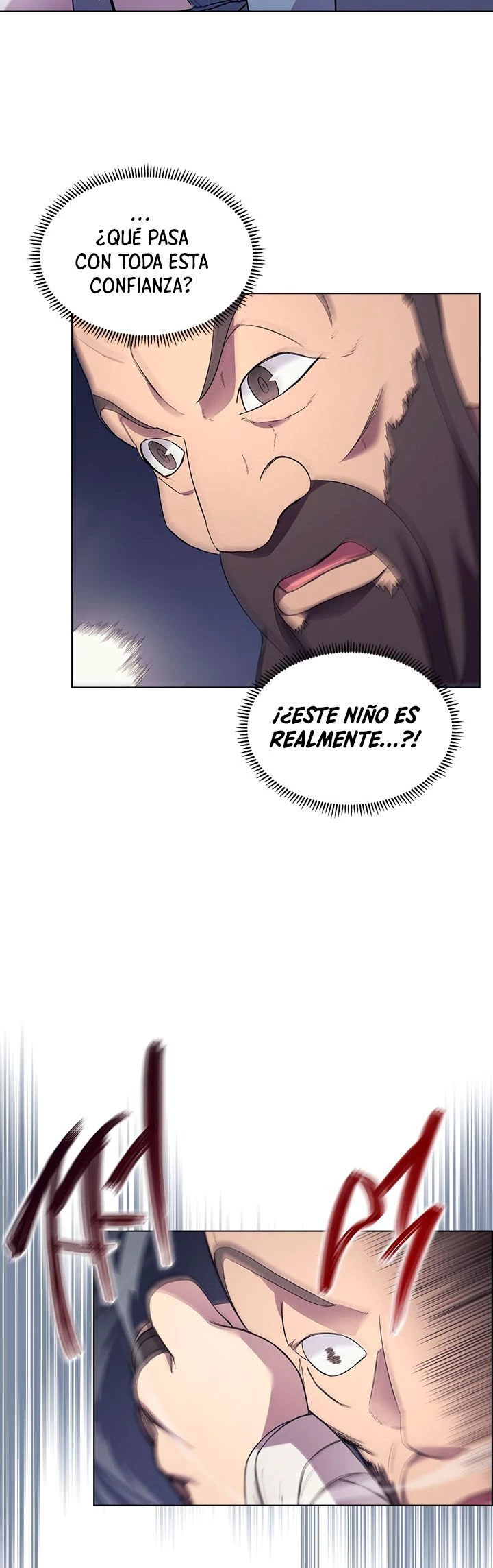 Crónicas del Demonio Celestial Capitulo 122 página 17
