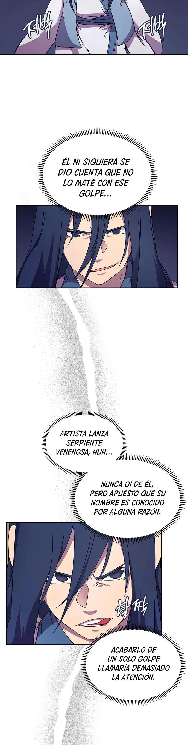 Crónicas del Demonio Celestial Capitulo 122 página 23