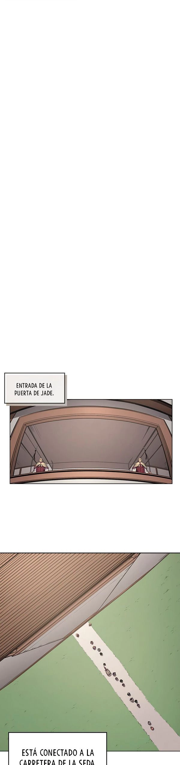 Crónicas del Demonio Celestial Capitulo 123 página 12