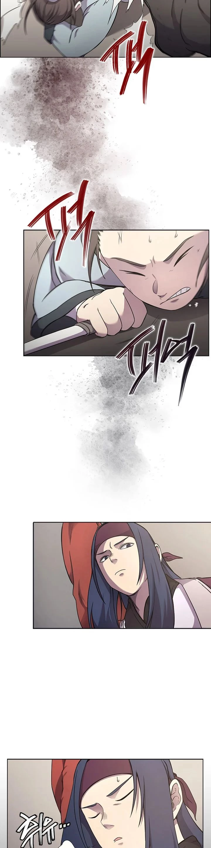 Crónicas del Demonio Celestial Capitulo 124 página 23