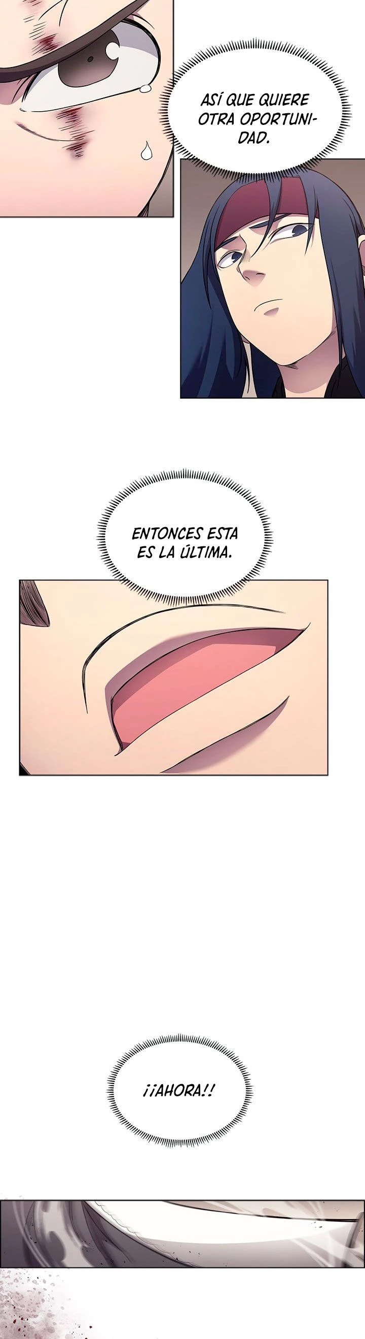 Crónicas del Demonio Celestial Capitulo 125 página 13