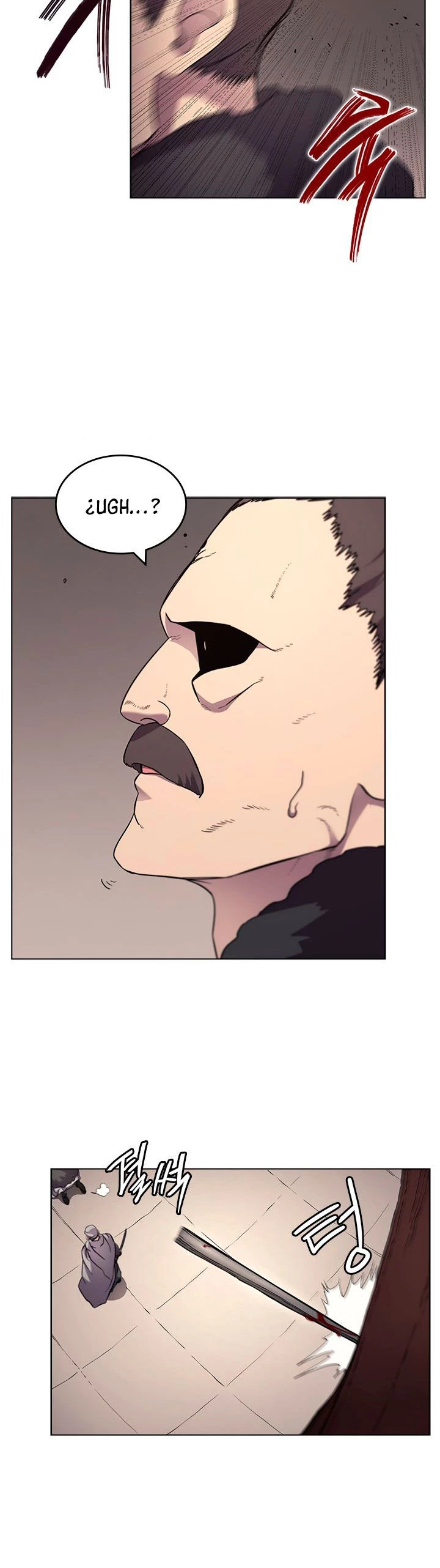 Crónicas del Demonio Celestial Capitulo 125 página 23