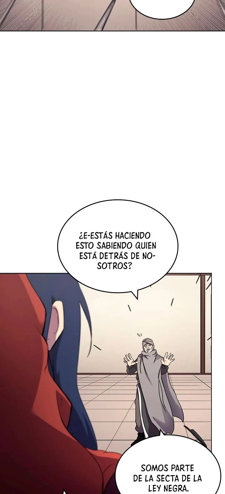 Crónicas del Demonio Celestial Capitulo 125 página 27
