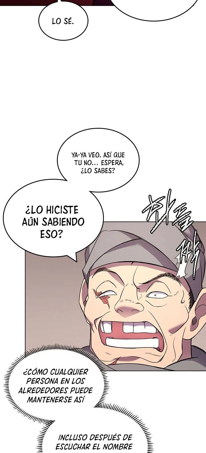 Crónicas del Demonio Celestial Capitulo 125 página 28