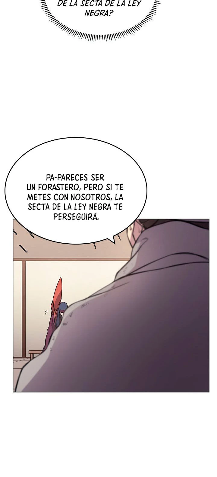 Crónicas del Demonio Celestial Capitulo 125 página 29
