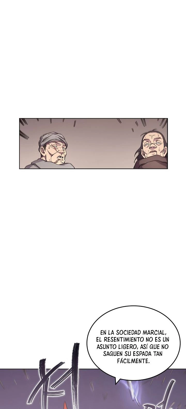 Crónicas del Demonio Celestial Capitulo 125 página 32