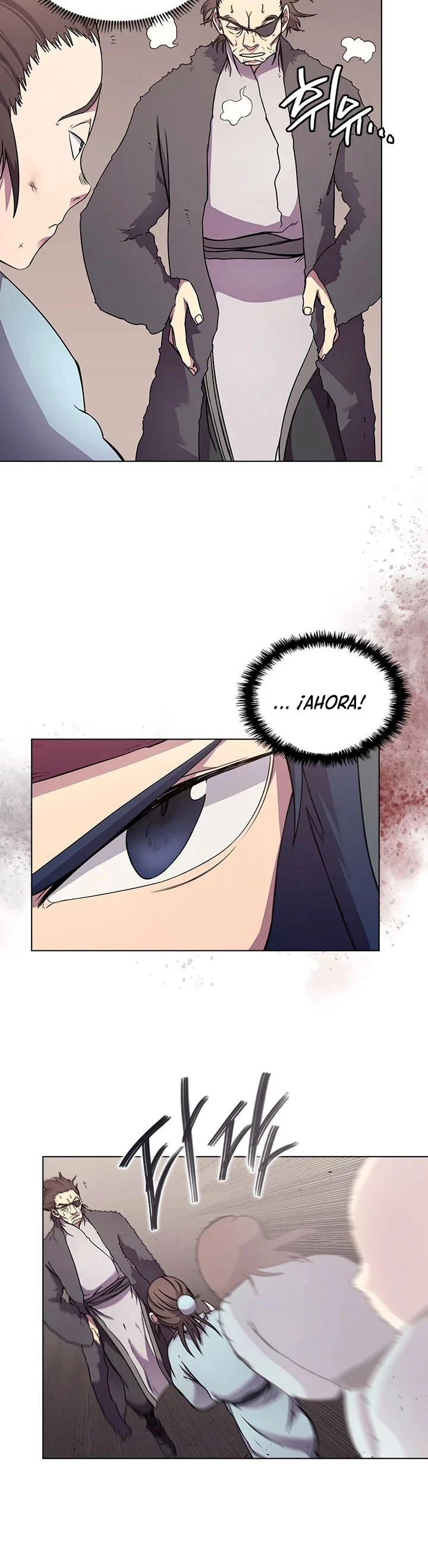 Crónicas del Demonio Celestial Capitulo 125 página 9