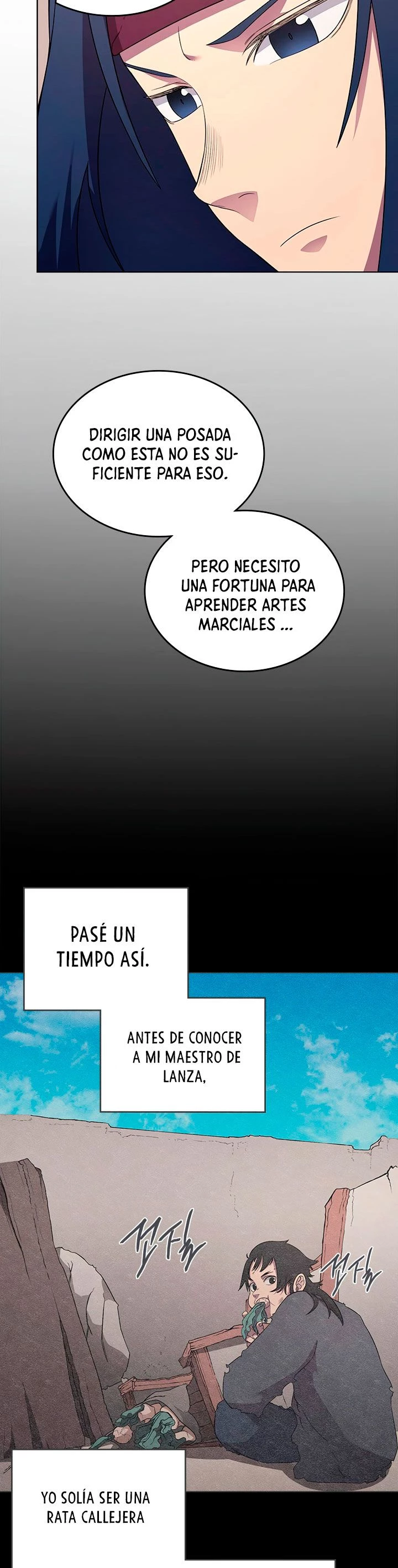 Crónicas del Demonio Celestial Capitulo 126 página 12