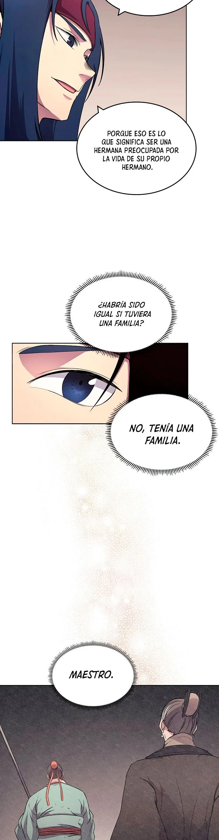 Crónicas del Demonio Celestial Capitulo 126 página 23