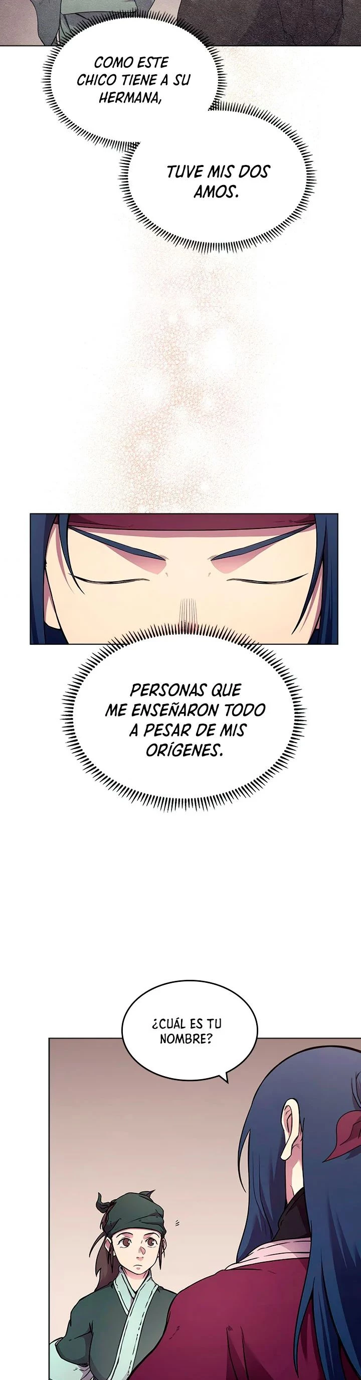 Crónicas del Demonio Celestial Capitulo 126 página 24