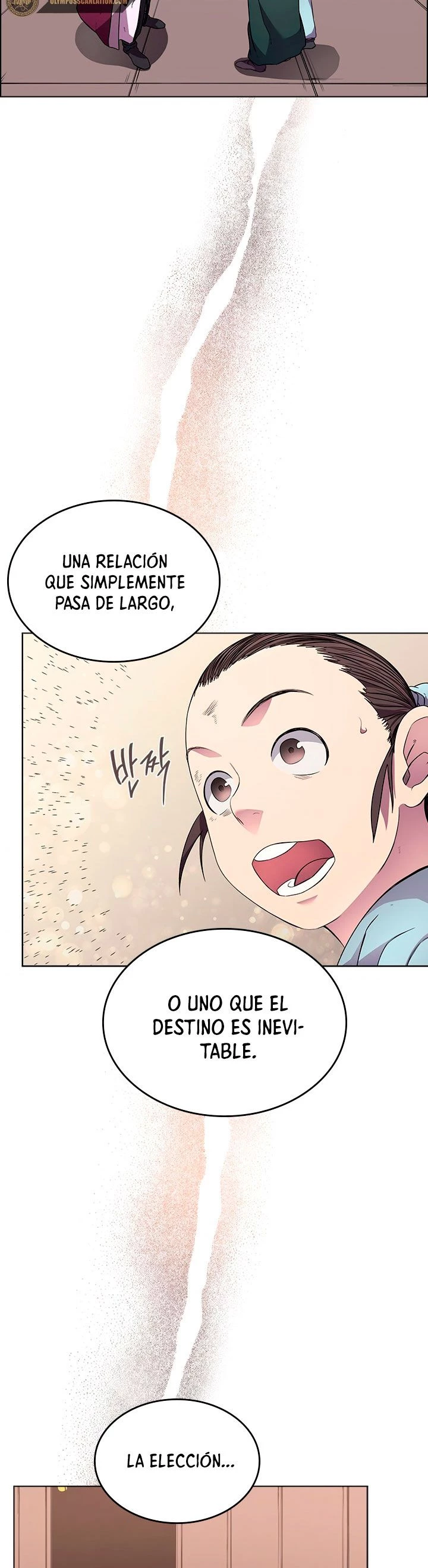 Crónicas del Demonio Celestial Capitulo 126 página 30