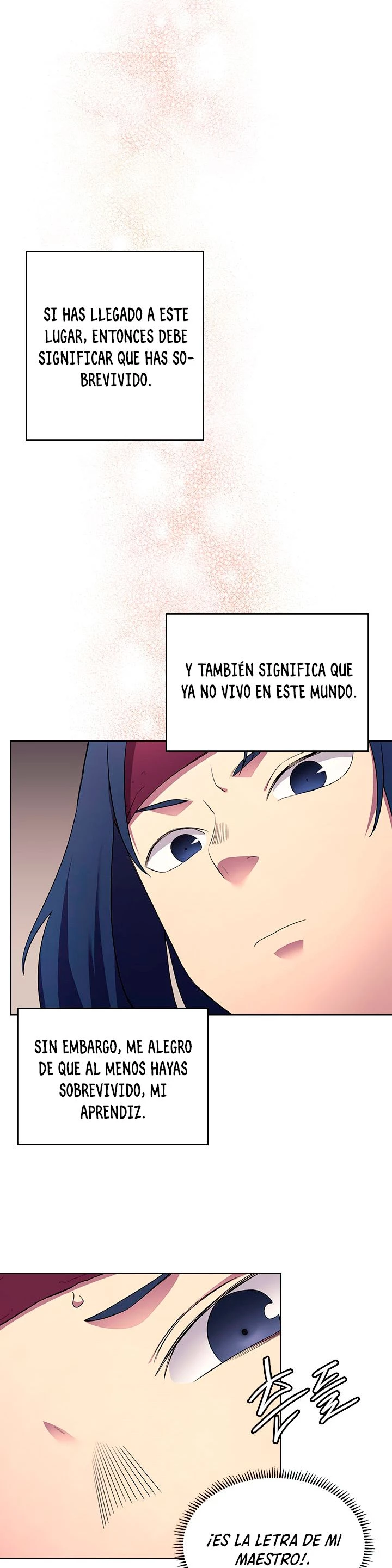 Crónicas del Demonio Celestial Capitulo 127 página 18