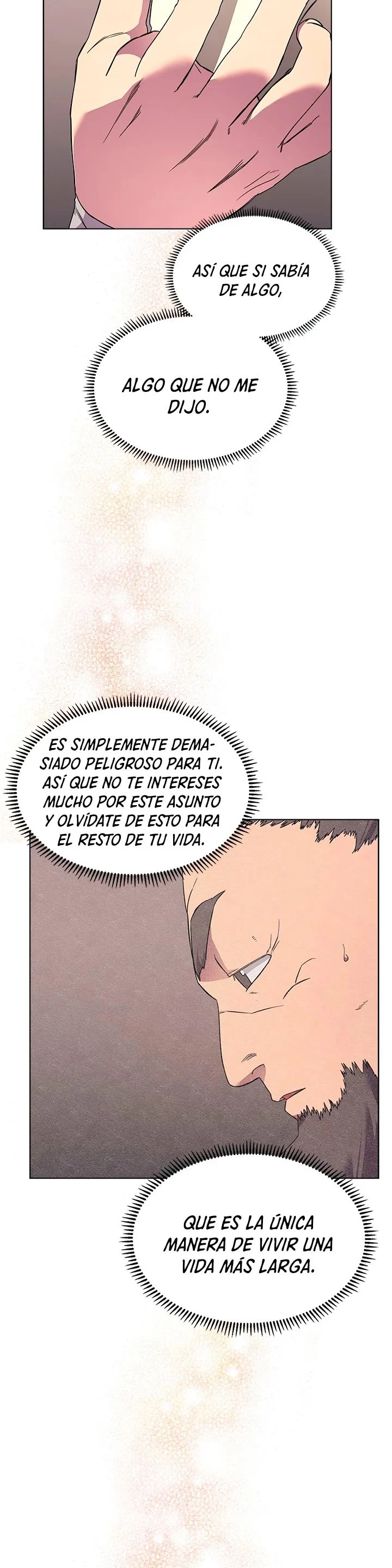 Crónicas del Demonio Celestial Capitulo 127 página 20