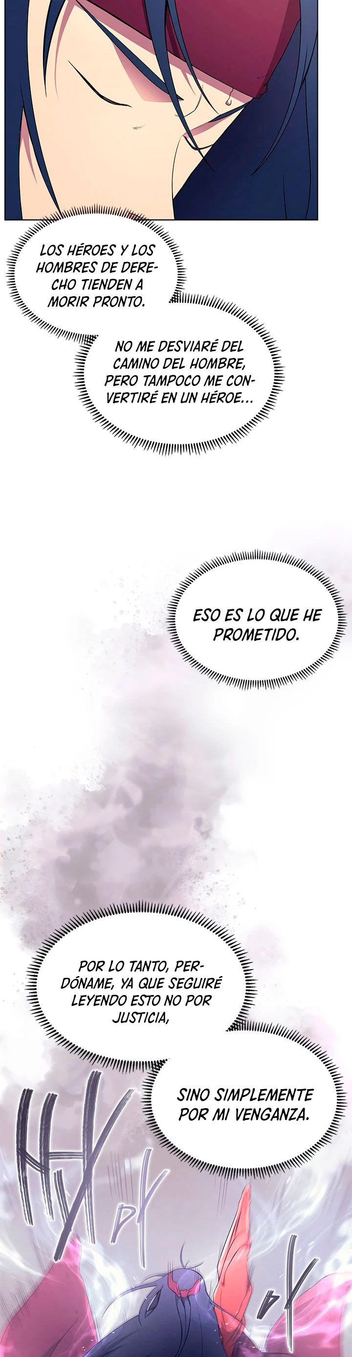 Crónicas del Demonio Celestial Capitulo 127 página 25