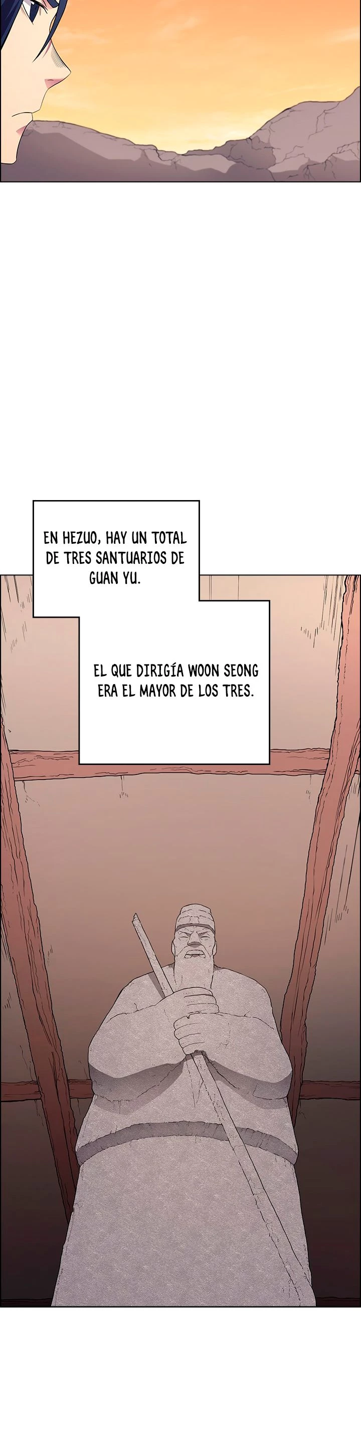 Crónicas del Demonio Celestial Capitulo 127 página 7