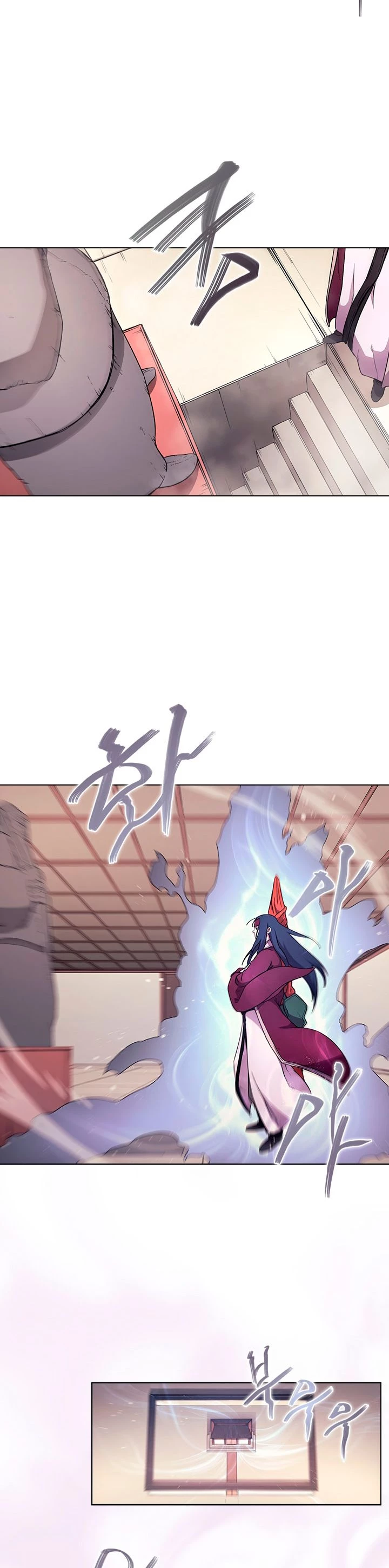 Crónicas del Demonio Celestial Capitulo 127 página 9
