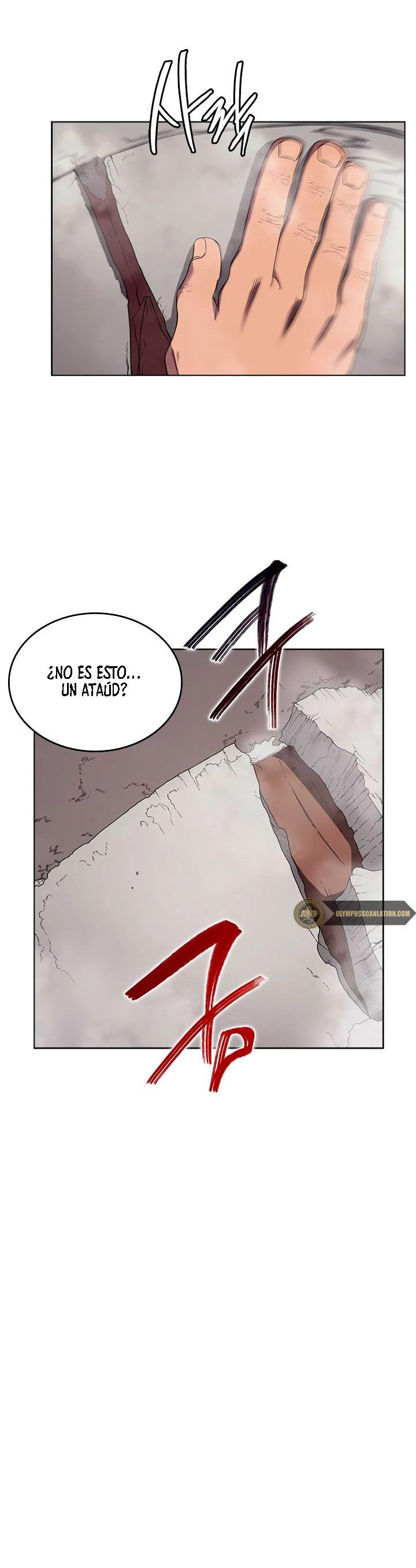Crónicas del Demonio Celestial Capitulo 128 página 24