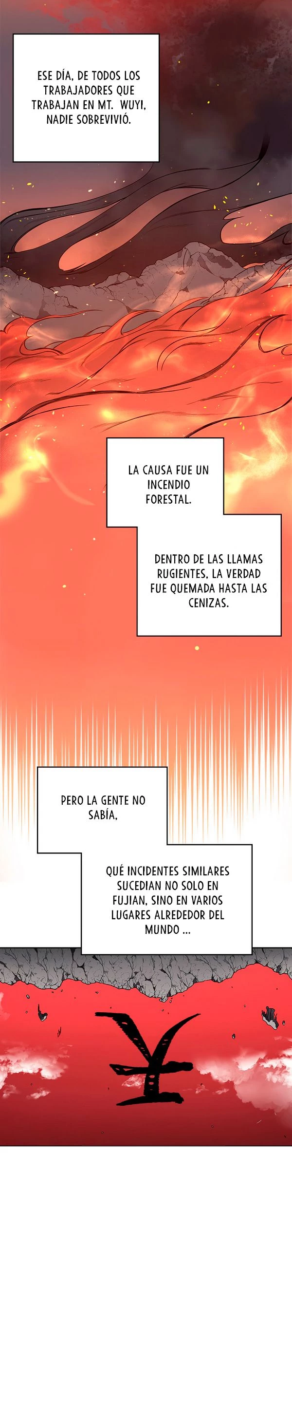 Crónicas del Demonio Celestial Capitulo 129 página 7
