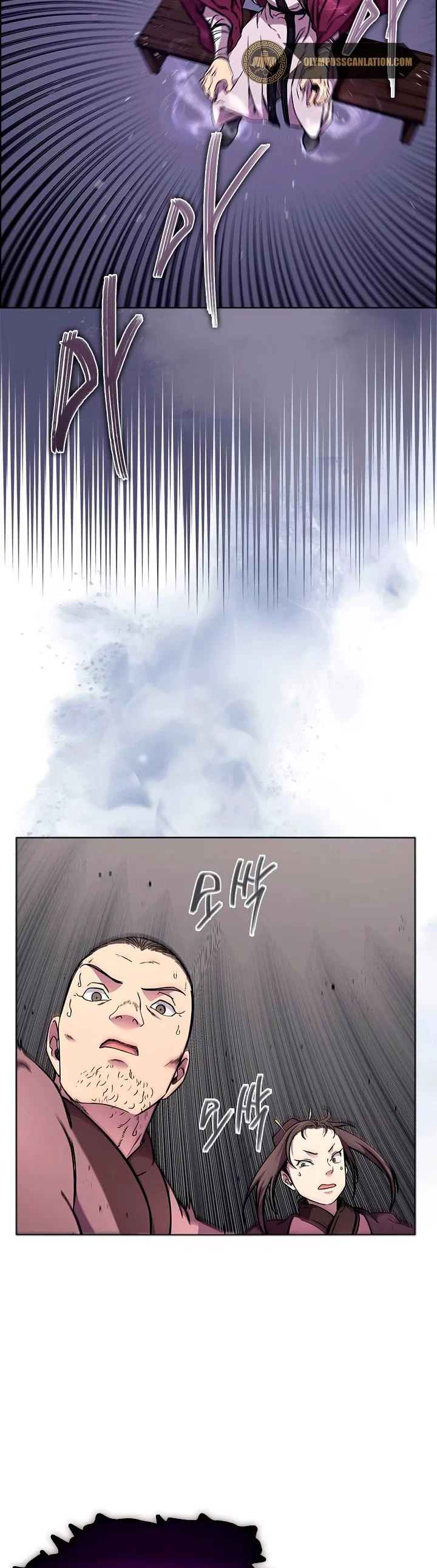 Crónicas del Demonio Celestial Capitulo 131 página 19