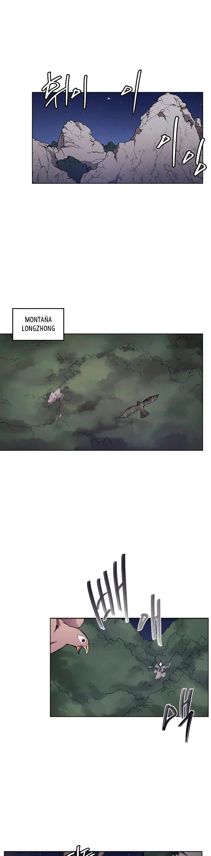Crónicas del Demonio Celestial Capitulo 131 página 30