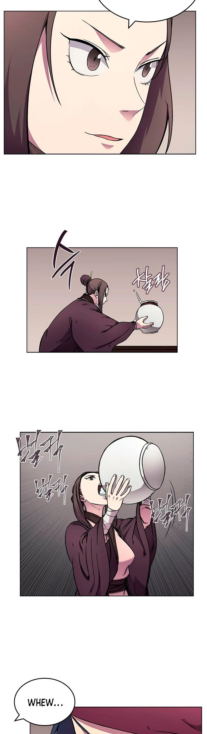 Crónicas del Demonio Celestial Capitulo 131 página 7