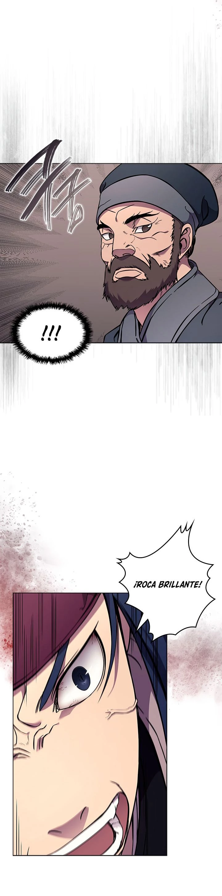 Crónicas del Demonio Celestial Capitulo 132 página 16