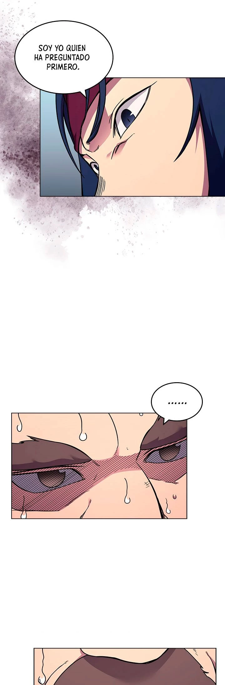 Crónicas del Demonio Celestial Capitulo 133 página 14