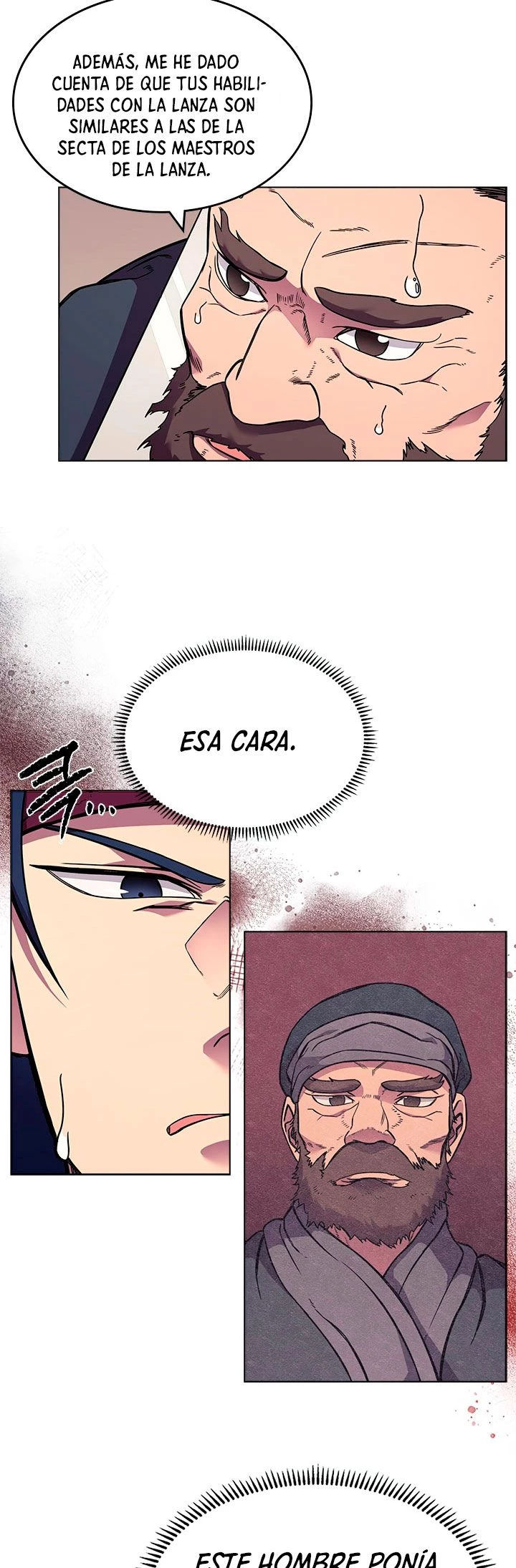 Crónicas del Demonio Celestial Capitulo 133 página 16