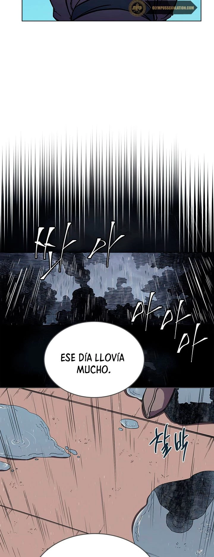 Crónicas del Demonio Celestial Capitulo 133 página 29