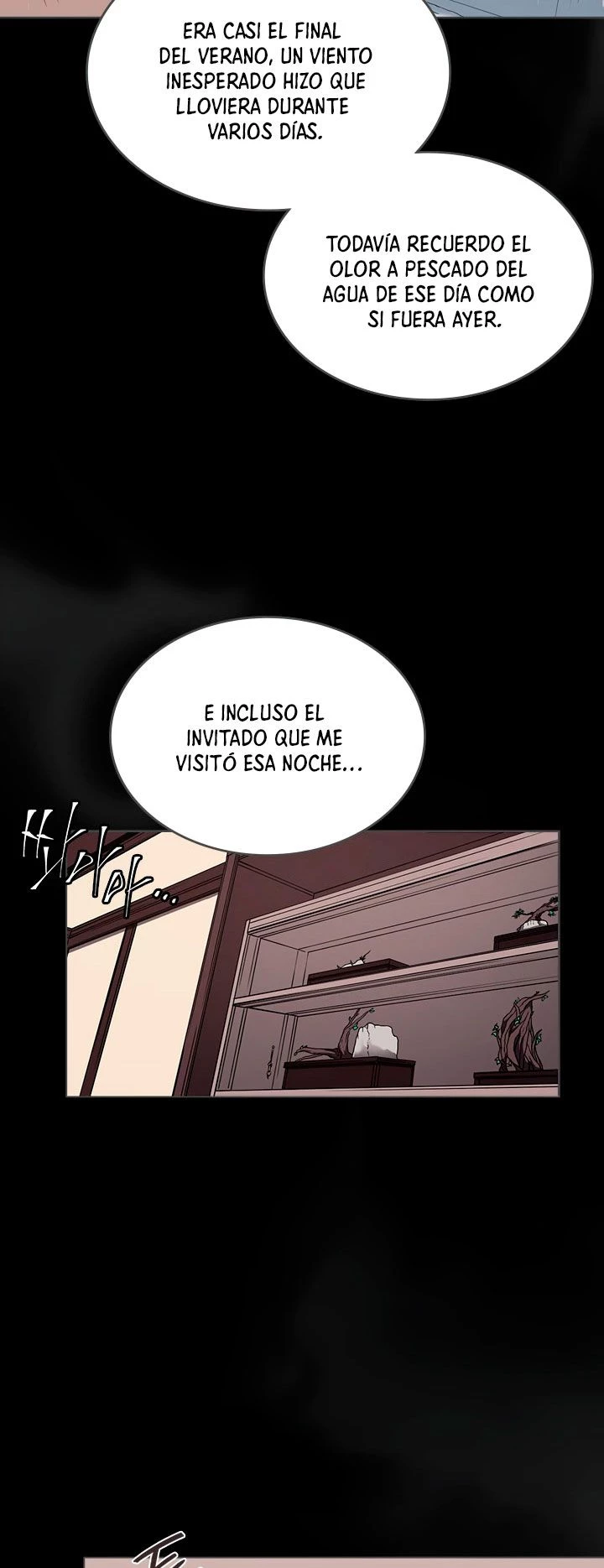 Crónicas del Demonio Celestial Capitulo 133 página 30