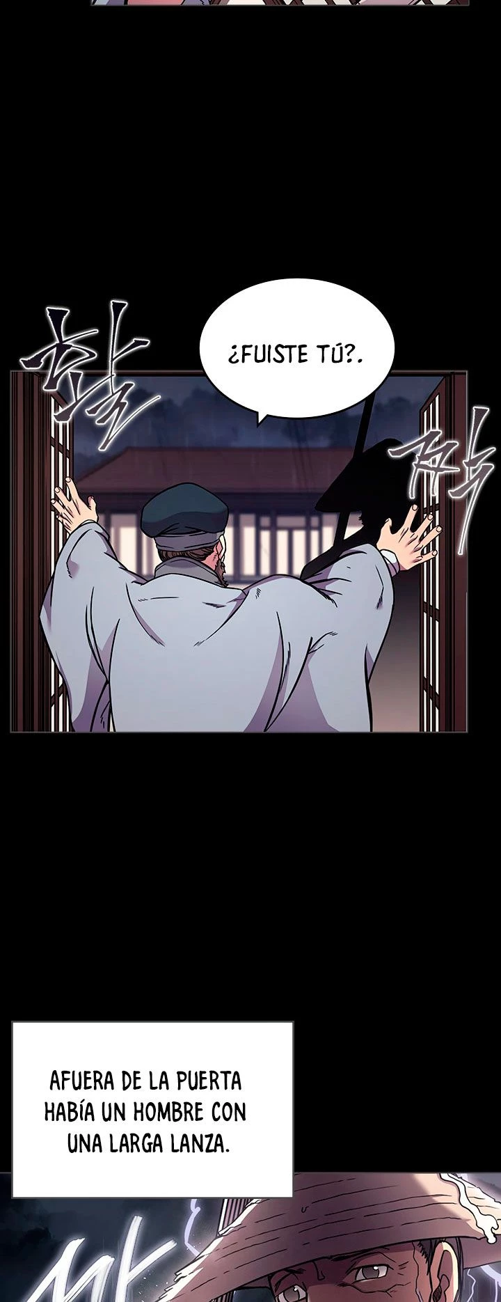 Crónicas del Demonio Celestial Capitulo 133 página 34