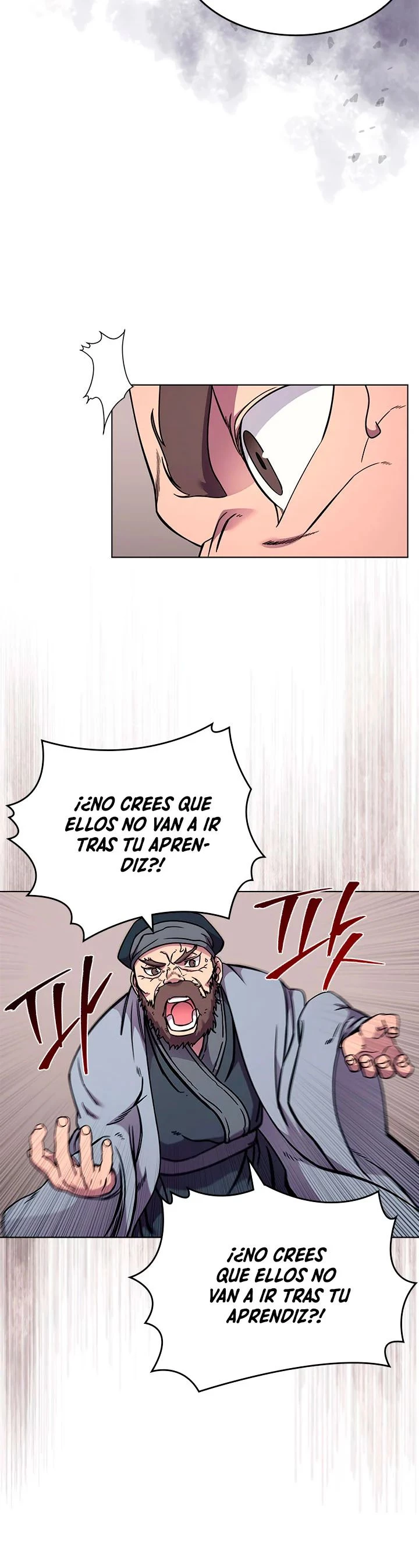 Crónicas del Demonio Celestial Capitulo 134 página 12