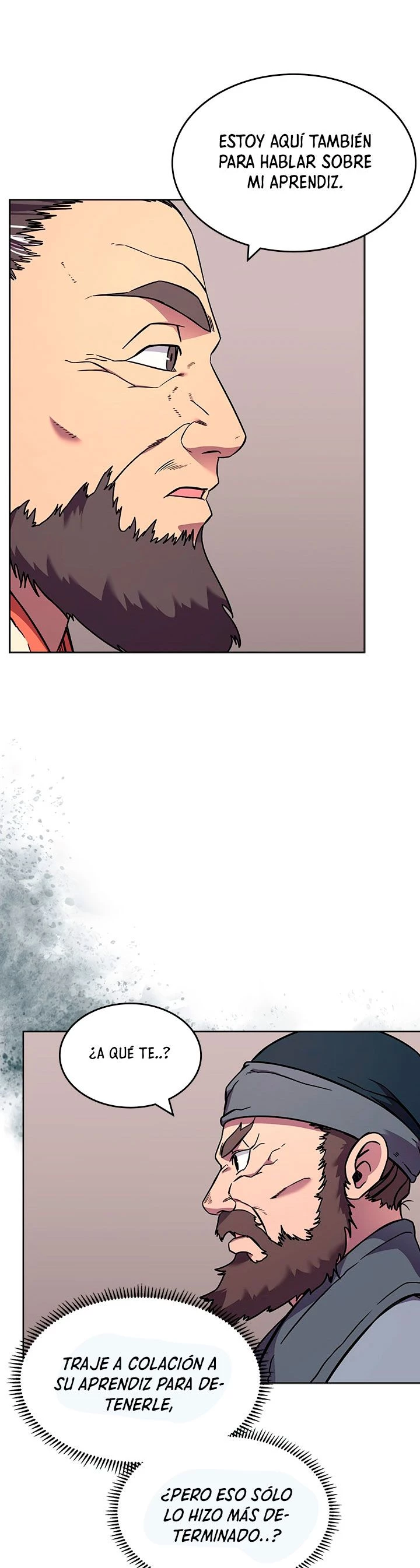 Crónicas del Demonio Celestial Capitulo 134 página 13