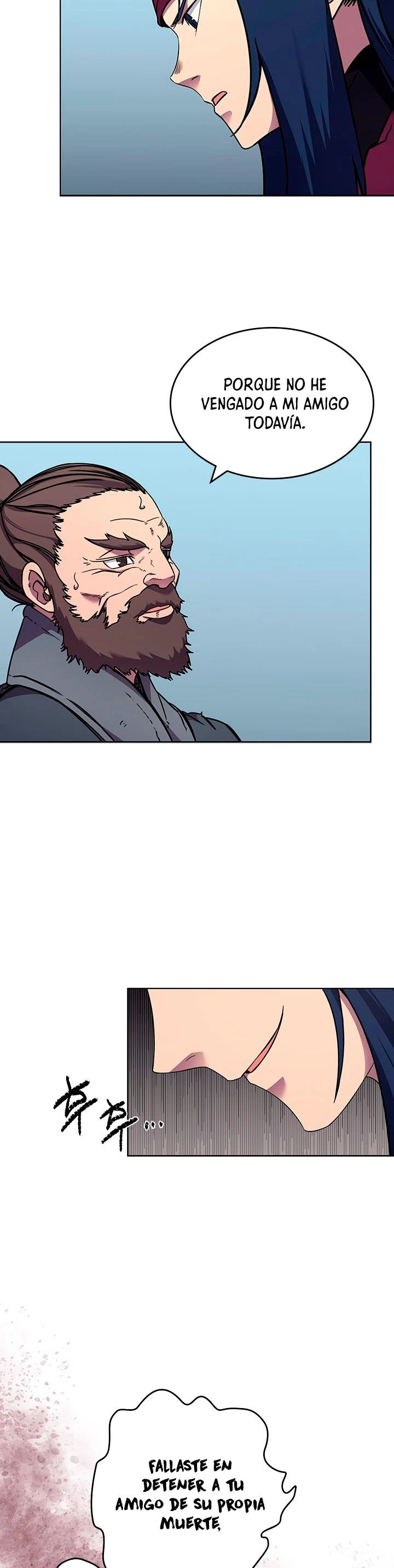 Crónicas del Demonio Celestial Capitulo 134 página 25