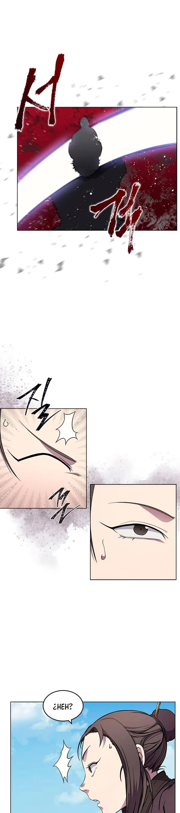 Crónicas del Demonio Celestial Capitulo 135 página 12