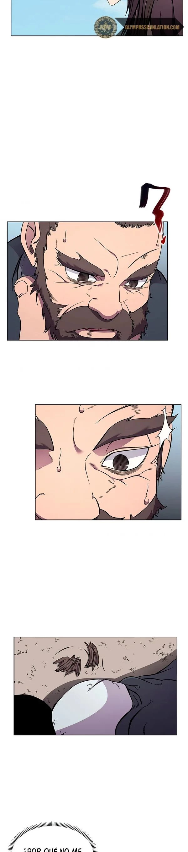 Crónicas del Demonio Celestial Capitulo 135 página 13