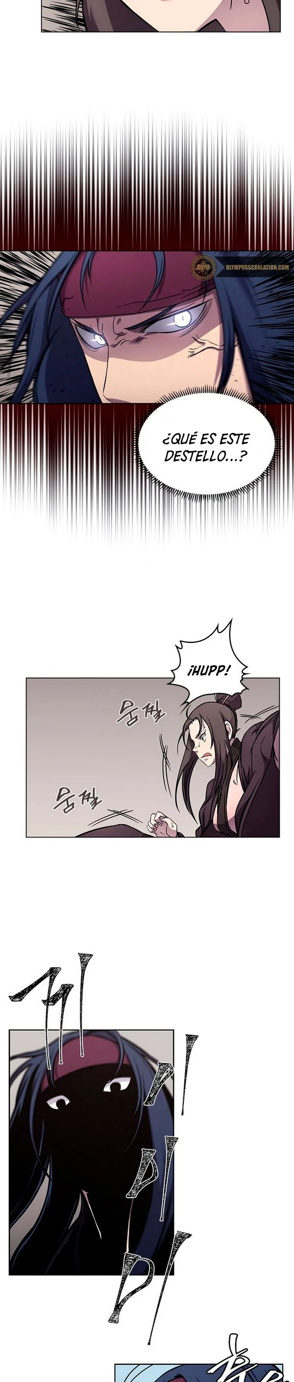 Crónicas del Demonio Celestial Capitulo 135 página 26
