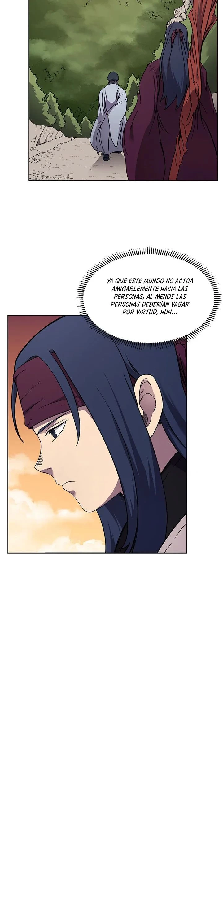 Crónicas del Demonio Celestial Capitulo 137 página 20