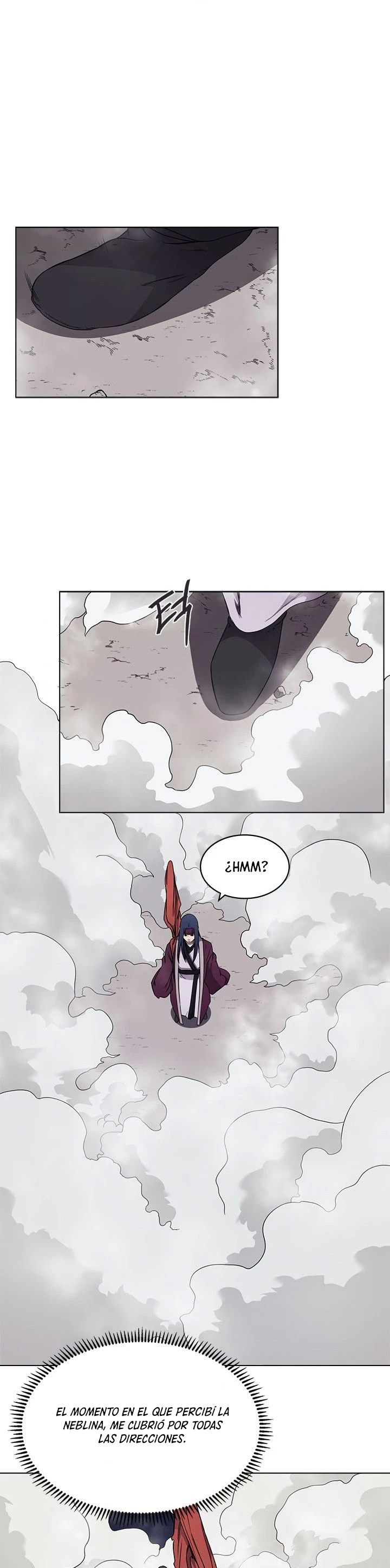 Crónicas del Demonio Celestial Capitulo 137 página 23