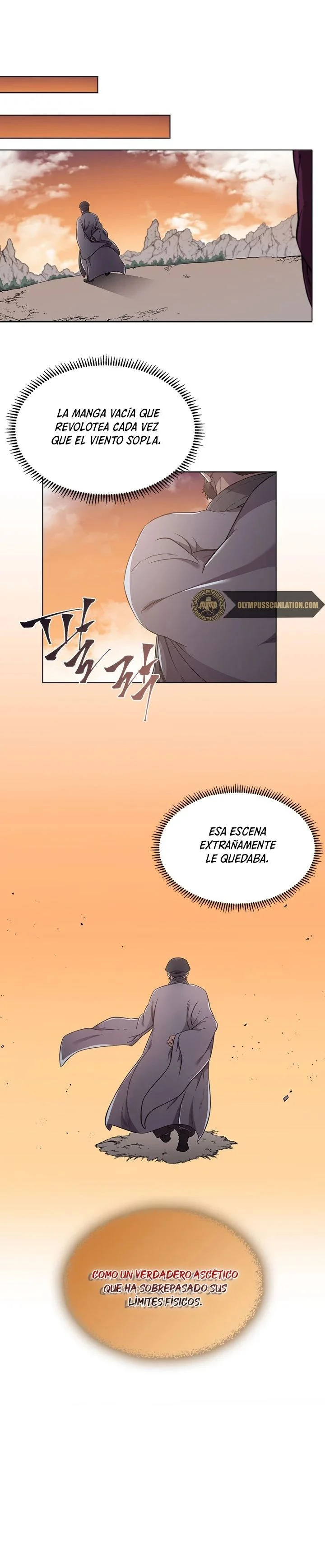 Crónicas del Demonio Celestial Capitulo 137 página 7