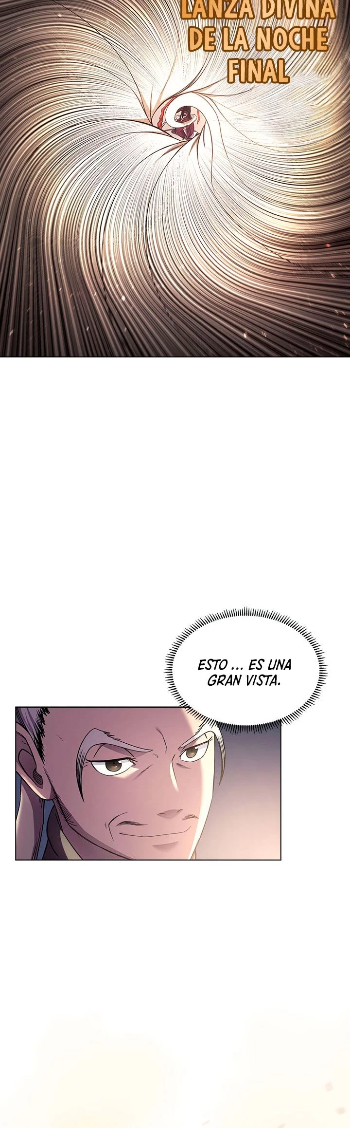 Crónicas del Demonio Celestial Capitulo 138 página 25